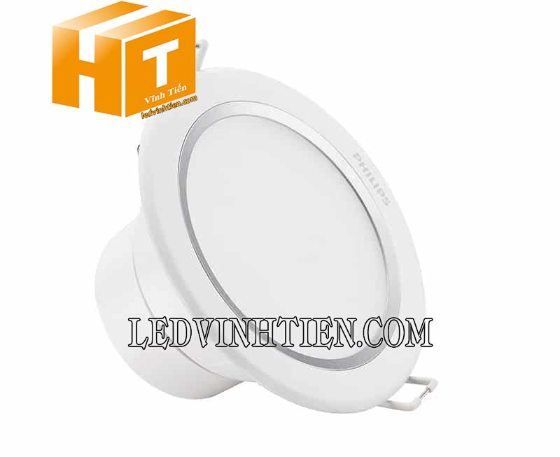 Đèn led downlight âm trần Essential Philips chính hãng giá rẻ