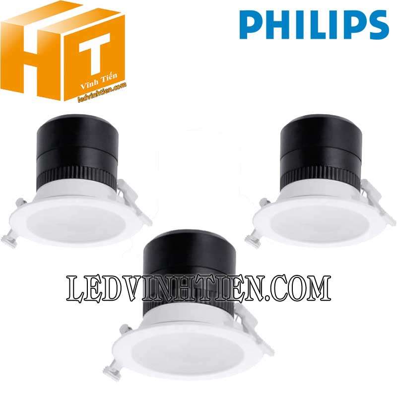 Đèn LED Downlight Philips DN391B