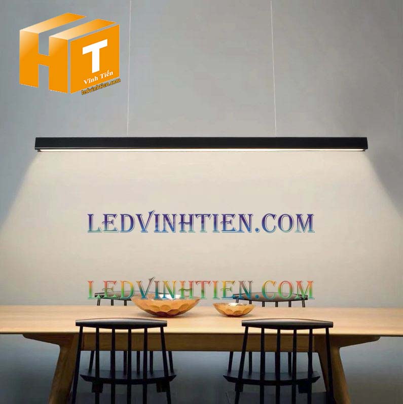 Đèn thả trần văn phòng 24w