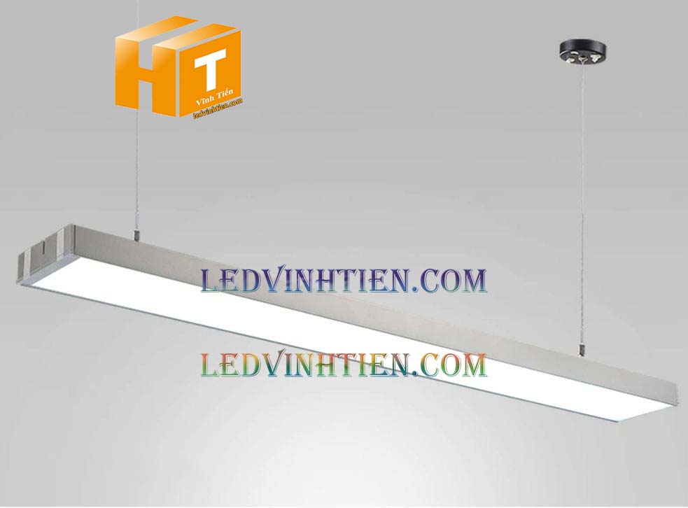 Đèn led thả văn phòng 24w loại tốt