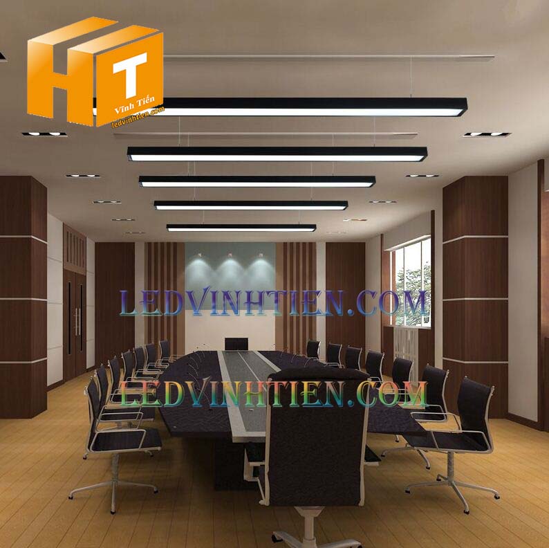 Đèn hộp thả trần 1.2m, 40w