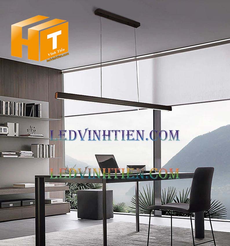 Đèn thả trần văn phòng công suất 40w