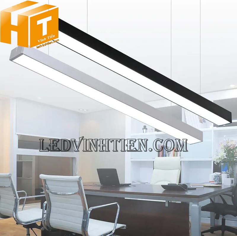 Đèn hộp thả trần công suất 40w