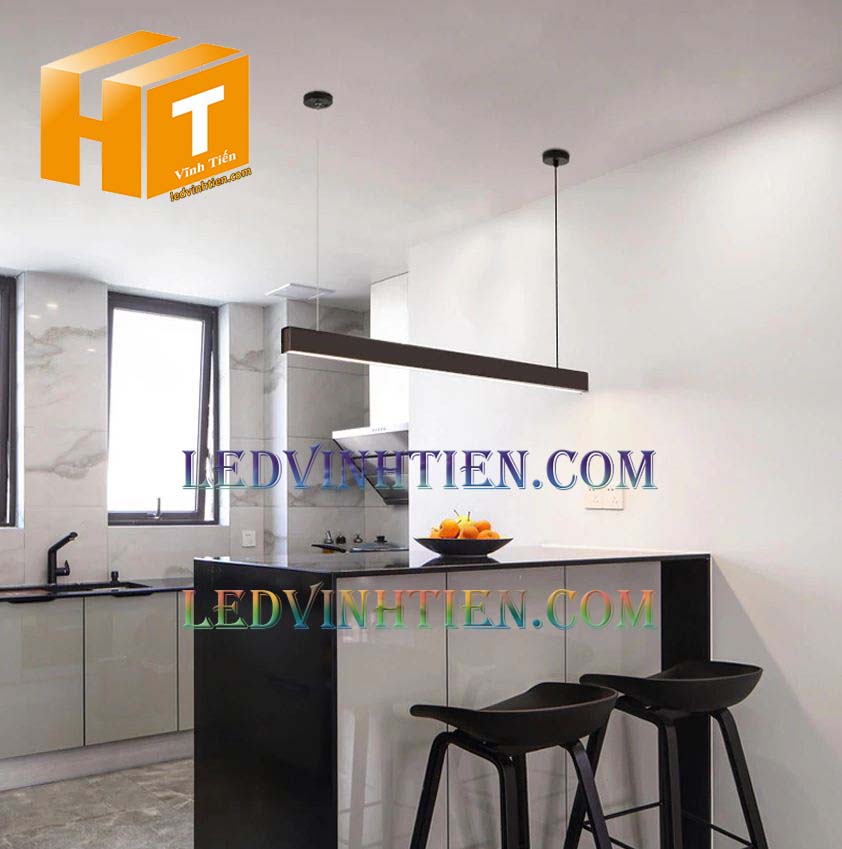 Đèn led hộp thả trần 50w giá rẻ