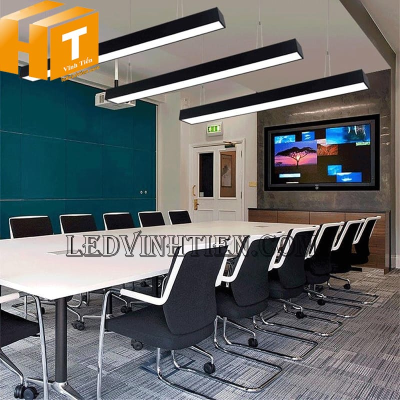 Đèn hộp thả trần, công suất 50w