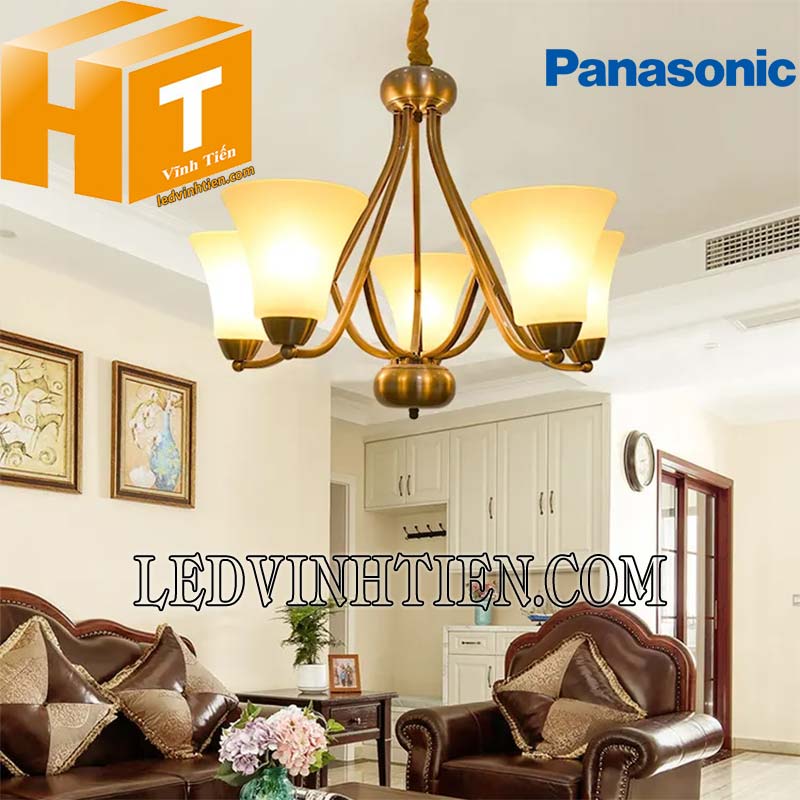 Đèn Chùm Panasonic