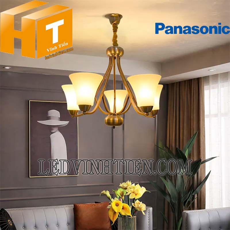 Đèn Chùm Panasonic HH-LM500388