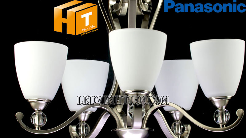 Đèn Chùm Panasonic HH-LM500388