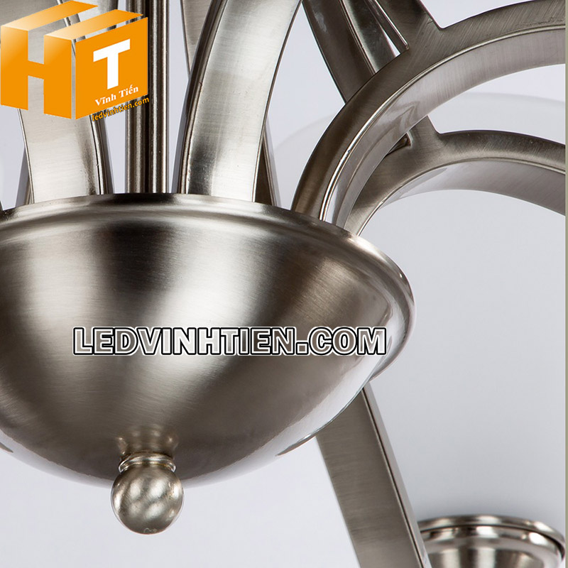 Đèn chùm trang trí panasonic chính hãng