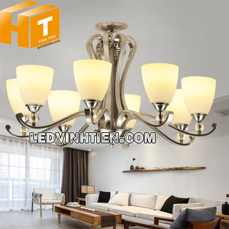 Đèn chùm chiếu sảnh HH-LM800388 Panasonic