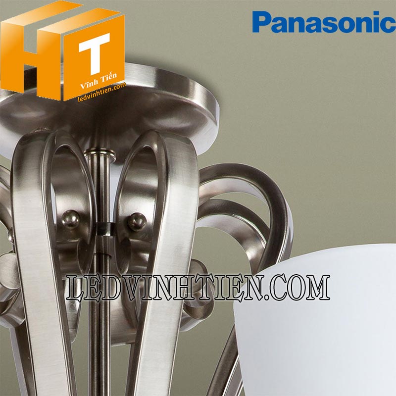 Đèn chùm panasonic chính hãng