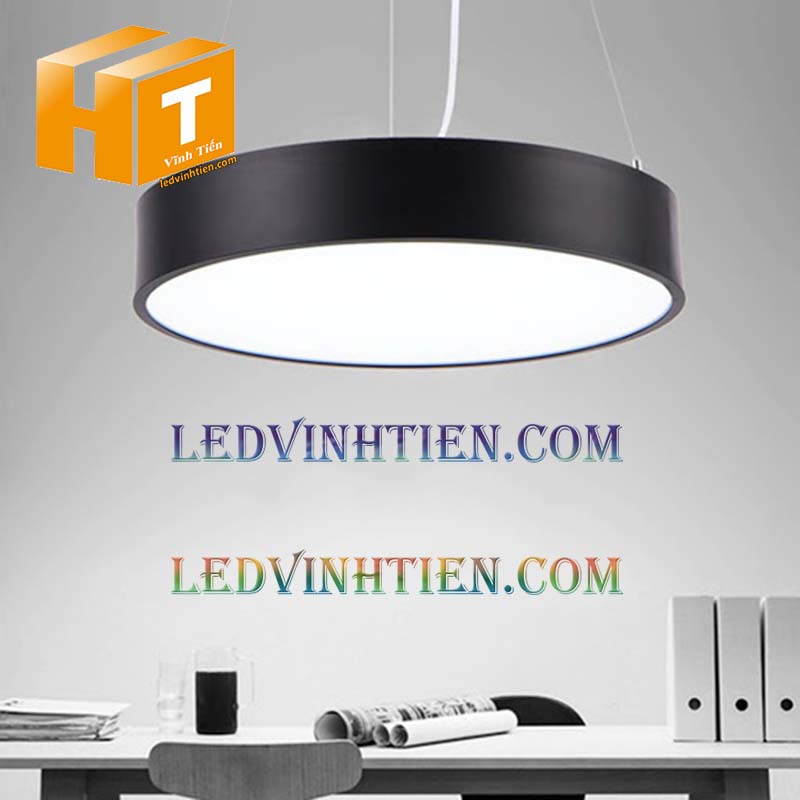Đèn led hộp thả trần giá rẻ