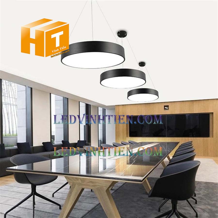 Bán đèn led thả văn phòng tại Phú Yên