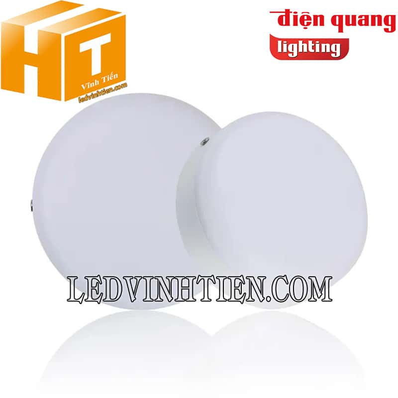 ĐÈN LED ỐP TRẦN ĐIỆN QUANG
