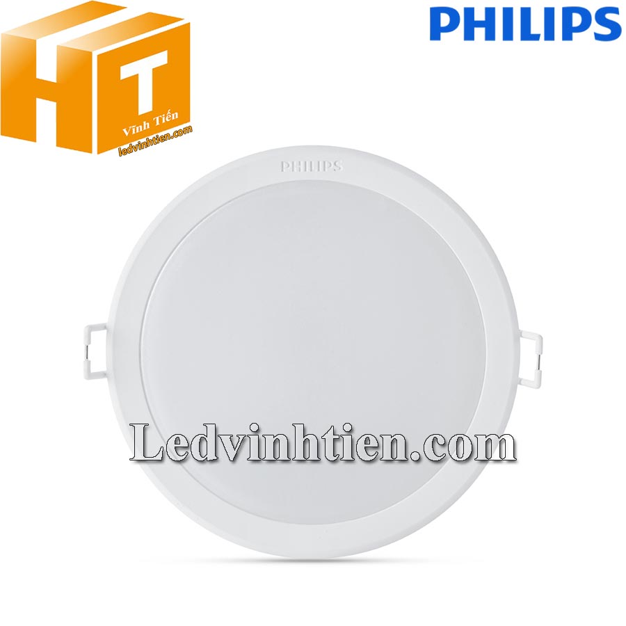 Đèn led downlight Philips tại tuy hòa phú yên