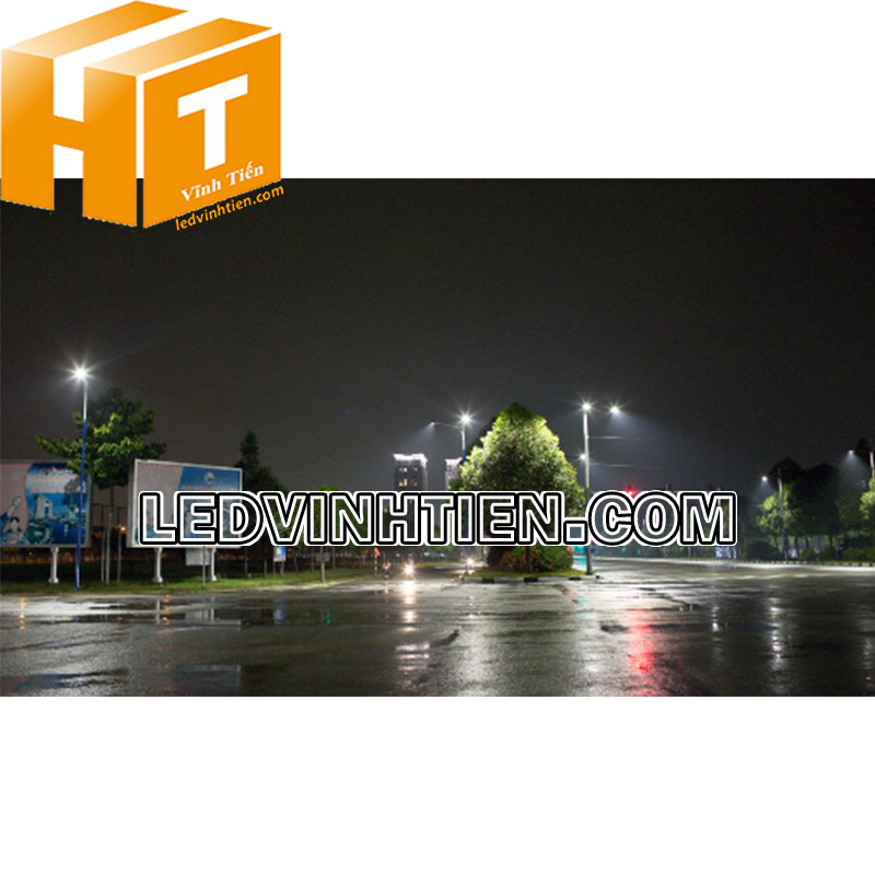 đèn đường led Philips loại tốt giá rẻ