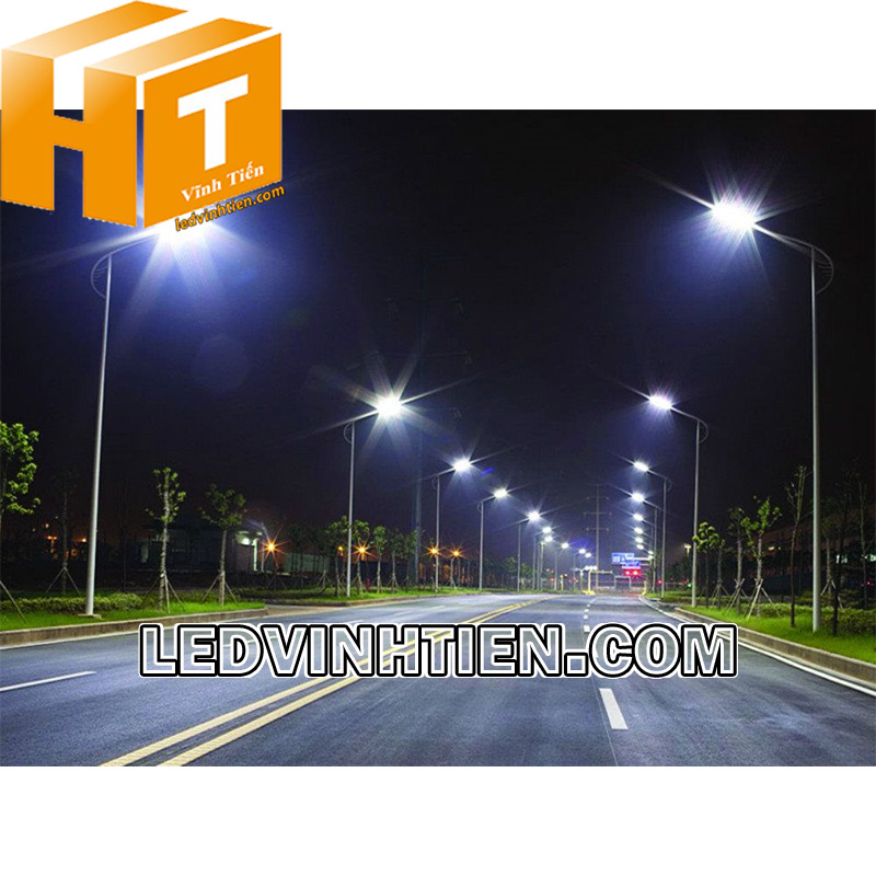 đèn đường led Philips tại TPHCM
