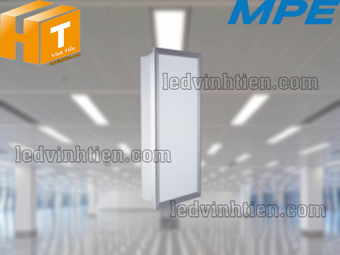 đèn led panel fpd 1200x300 giá rẻ