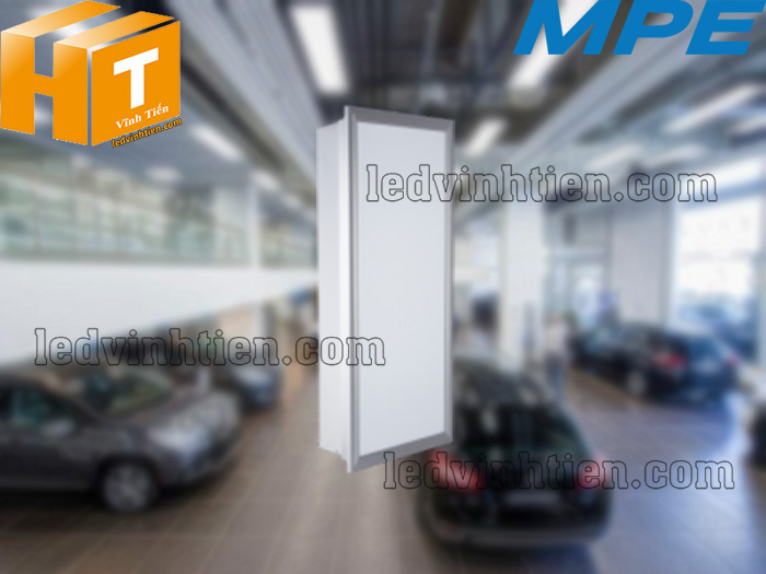 đèn led panel fpd 1200x300 giá rẻ tuy hòa