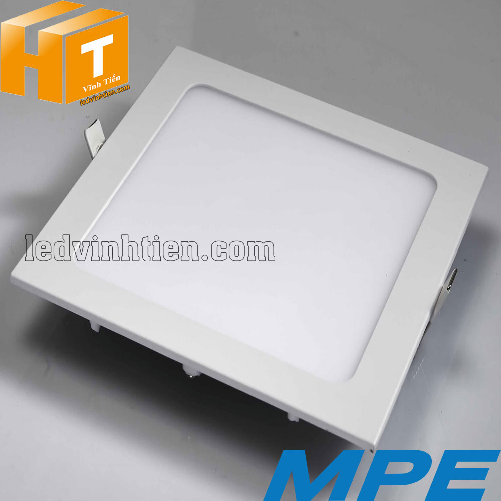 đèn led panel fpd 300x300 loại tốt