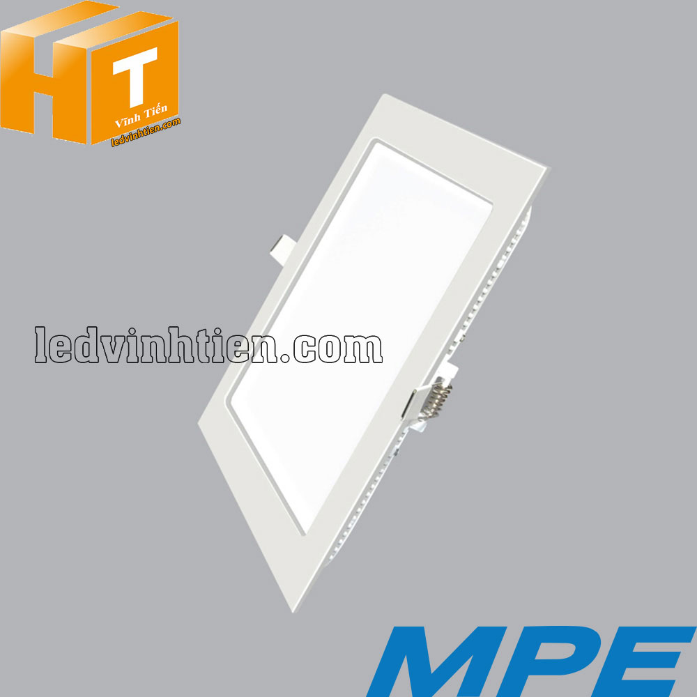 đèn led panel fpd 600x600 tuy hòa giá rẻ
