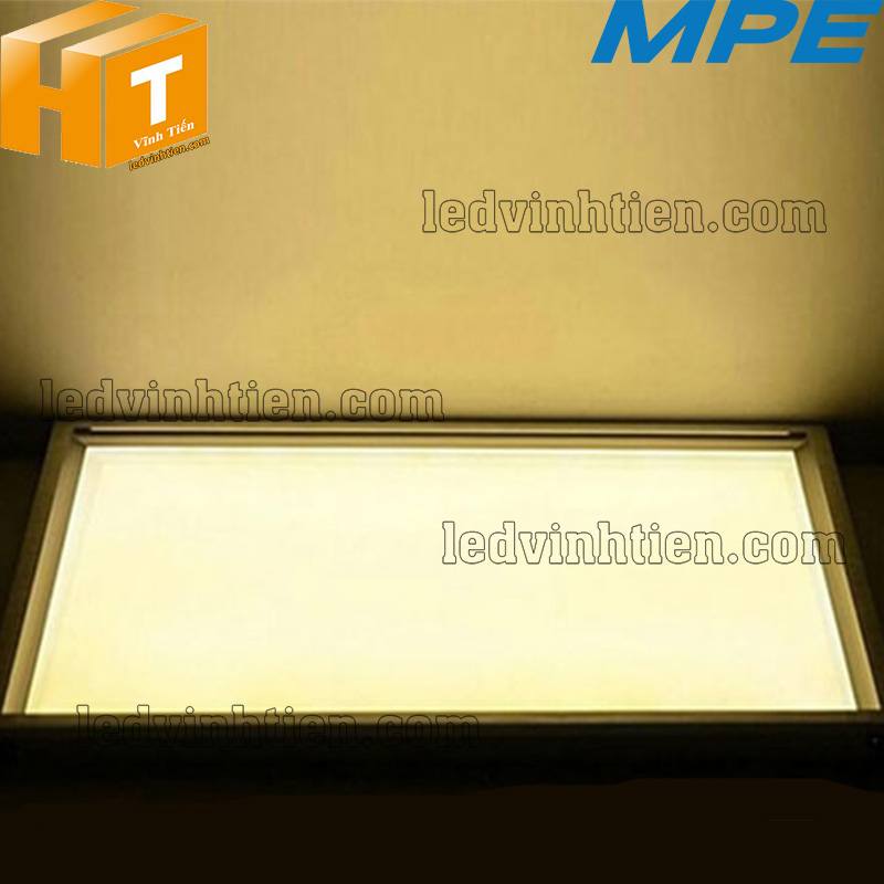 đèn led panel 1200x300 tuy hòa loại tốt