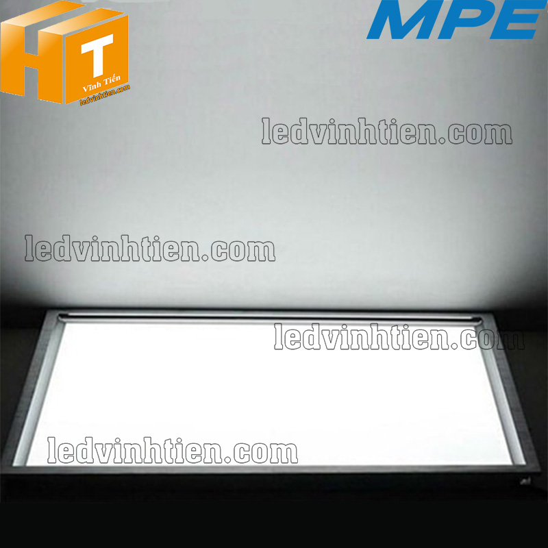 đèn led panel 1200x300 loại tốt phú yên