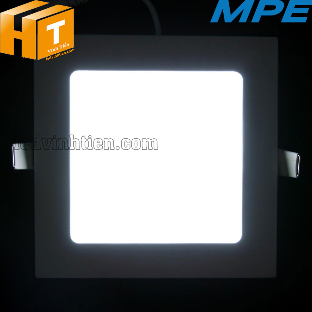 đèn led panel 300x300 phú yên giá rẻ