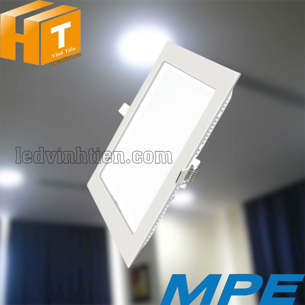đèn big panel 300x300 tuy hòa giá rẻ
