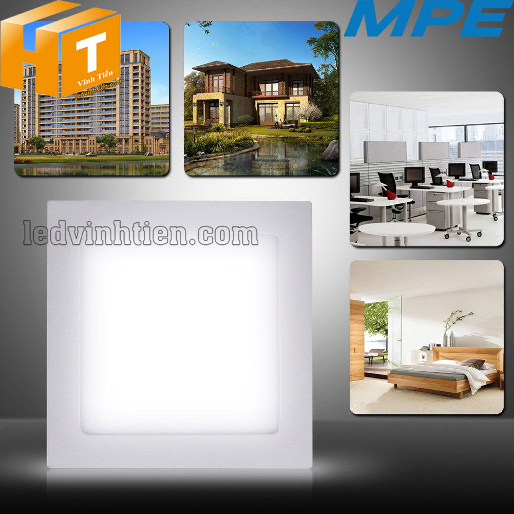 đèn led panel 600x600 loại tốt tuy hòa