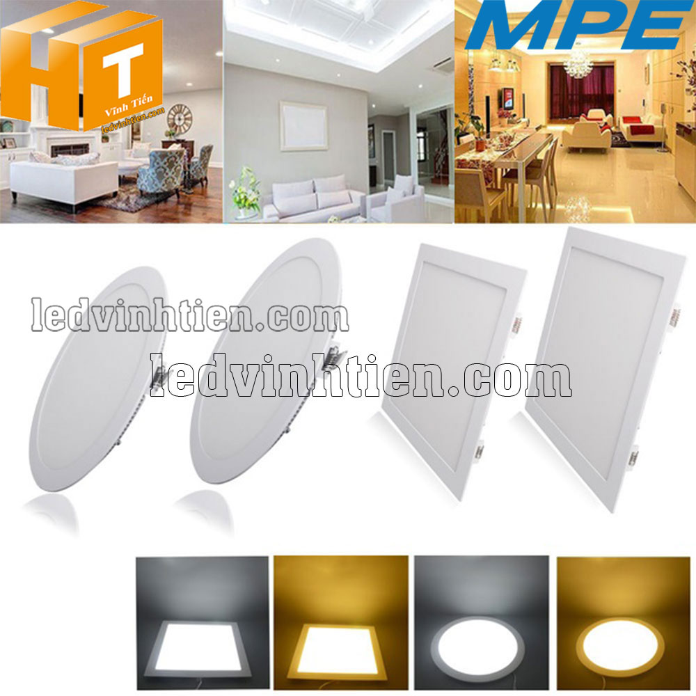led panel 600x600 3 chế độ tuy hòa giá rẻ