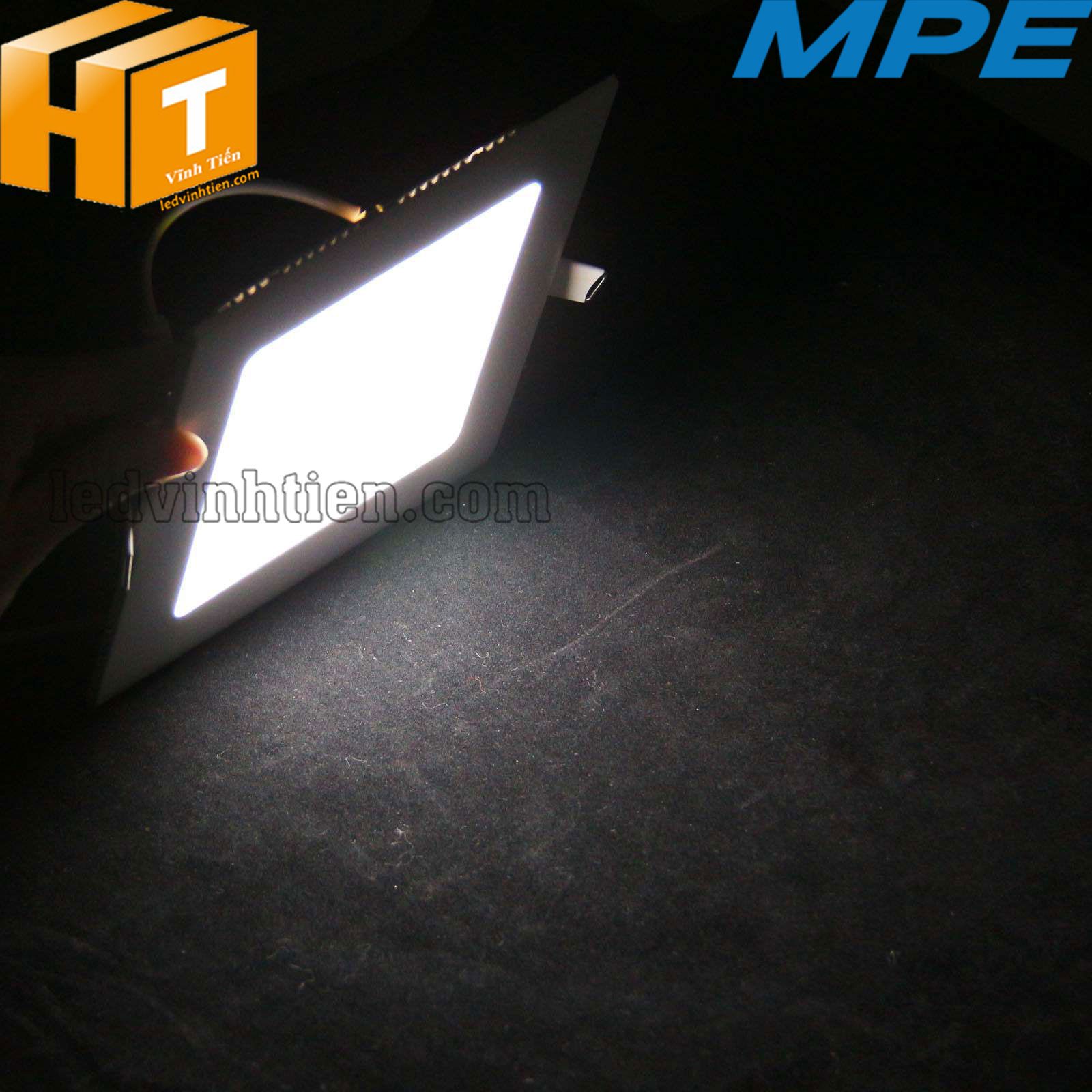 led panel 600x600 dim tuy hòa loại tốt