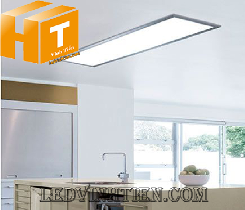 led panel 1200x300 48w kingled giá rẻ tuy hòa