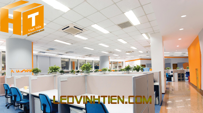 led ốp trần loại tấm 1200x300 loại tốt