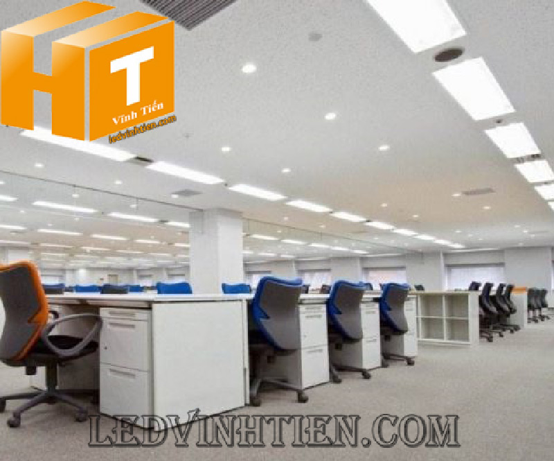 led ốp trần loại tấm 1200x300 giá rẻ 