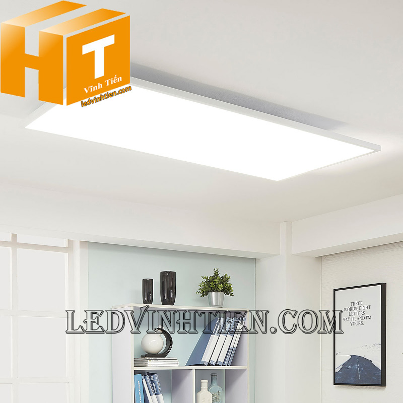 đèn ốp trần 1200x300 nanoco tuy hòa loại tốt