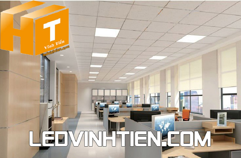 led panel 18w màu vàng loại tốt tuy hòa