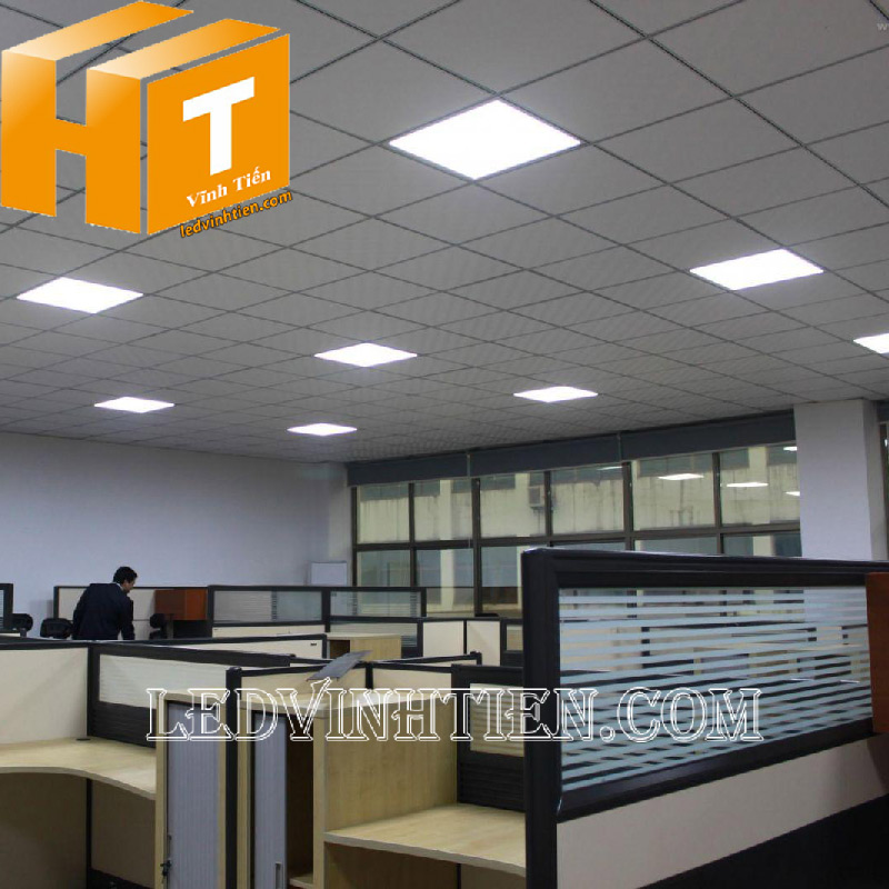 led ốp trần 18w ánh sáng trắng loại tốt Phú Yên