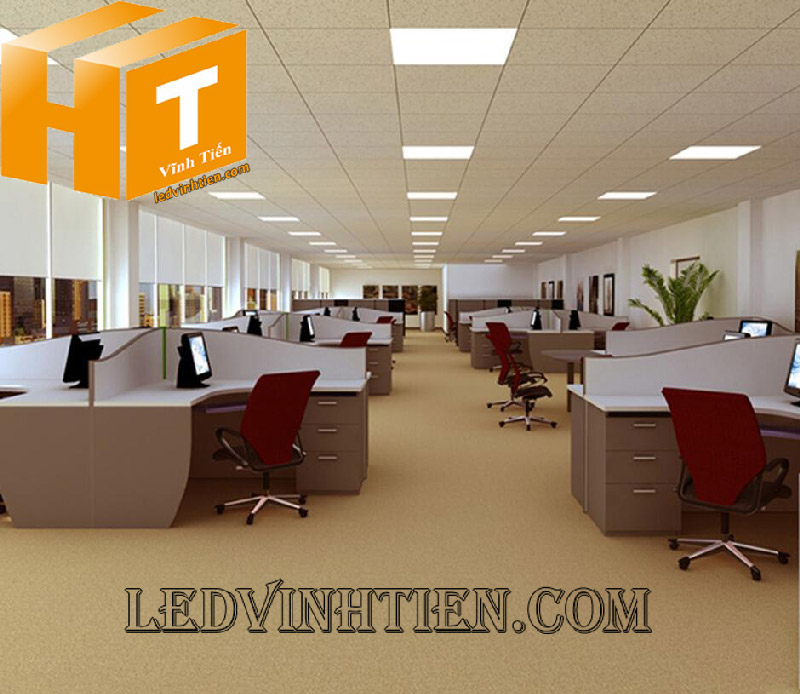 led ốp trần 18w ánh sáng trắng giá rẻ