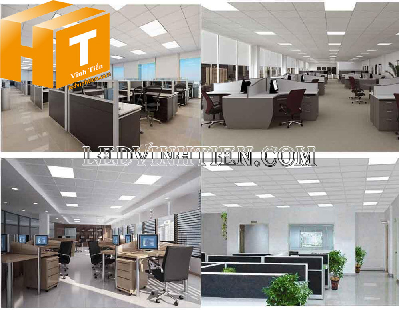 led ốp trần 18w ánh sáng trắng phú yên giá rẻ