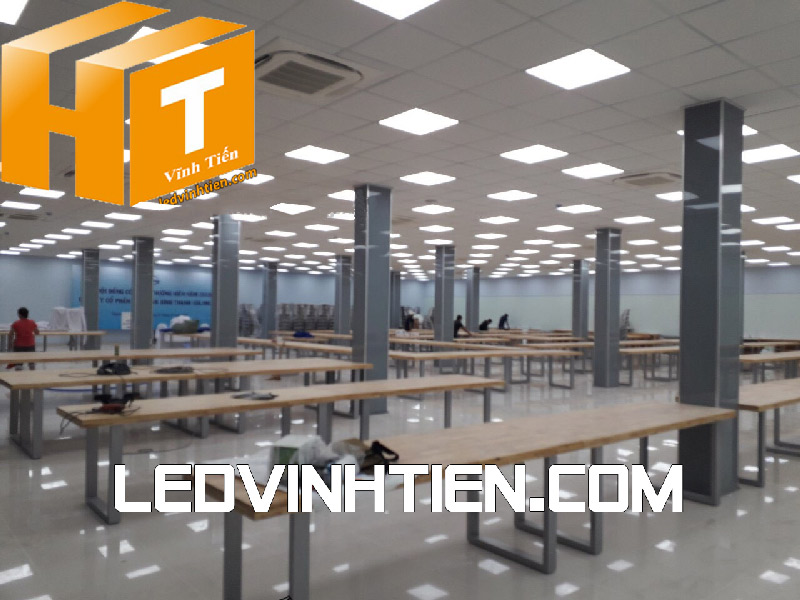 đèn led panel ốp trần giá rẻ phú yên