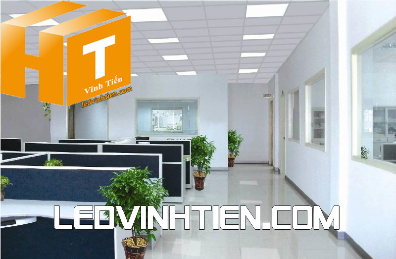bán đèn led ốp trần nanoco tại tphcm