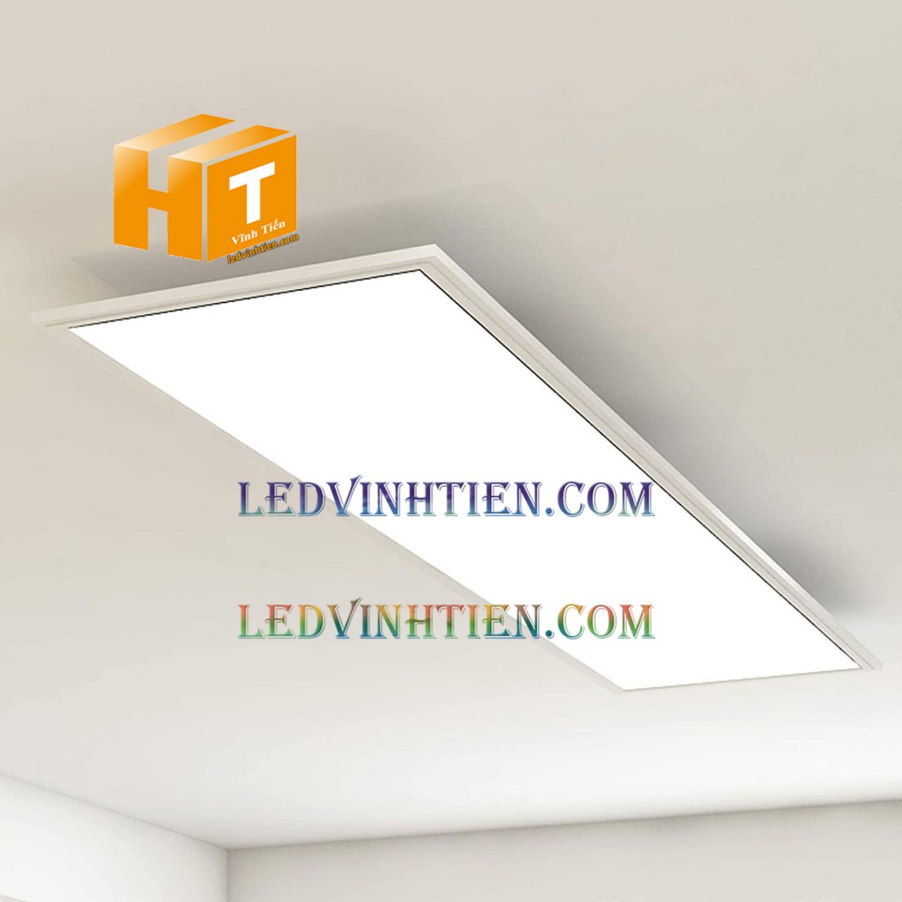 đèn led panel lớn Philips hàng chính hãng tại tp hcm