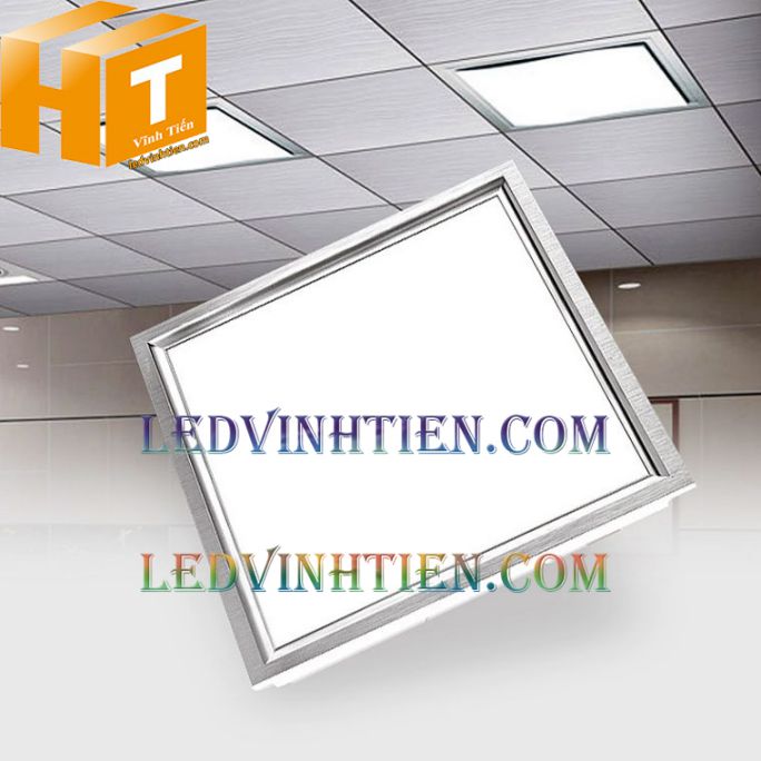 bán đèn led panel pcv Philips loại tốt
