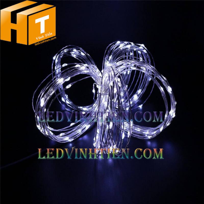 Đèn led dùng pin AA giá rẻ