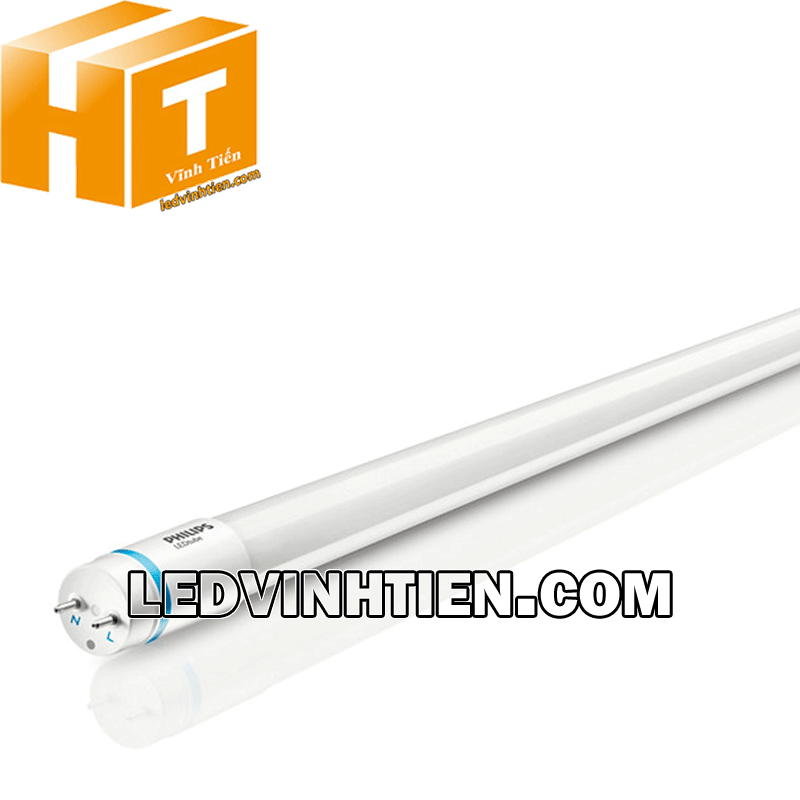 đèn led ống tuýp Philips hàng chính hãng