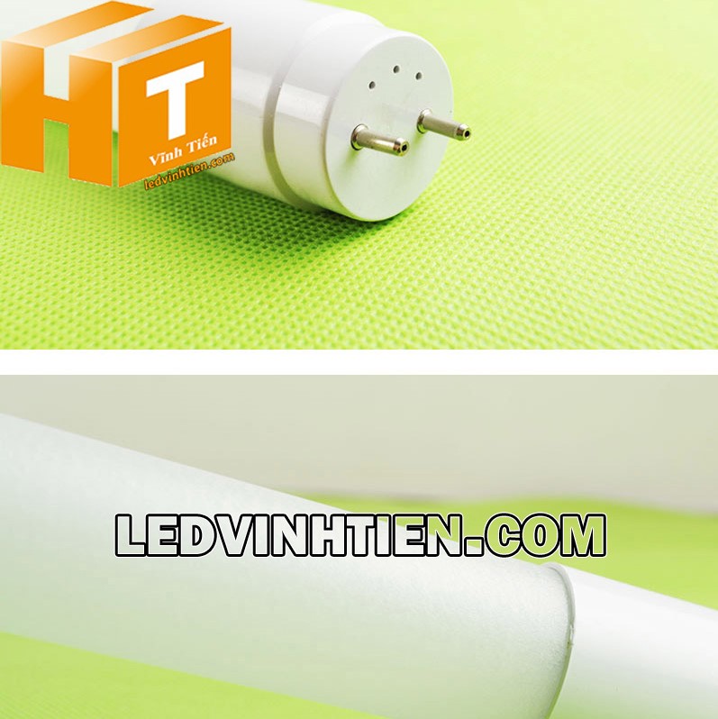 đèn led dạng tube chính hãng Philips