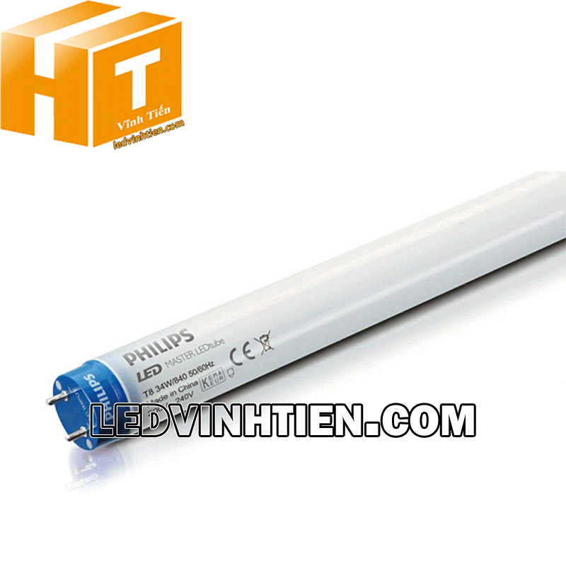 đèn led tube Philips loại tốt