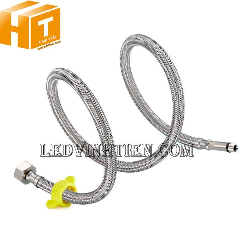 Dây cấp nước máy giặt loại tốt, giá rẻ tại công ty Vĩnh Tiến