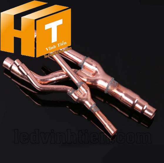 Bộ chia gas hệ thống điều hòa không khí